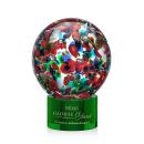 Blue, Clear, Green, Light Blue, Red, Various;Blue