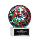 Blue, Clear, Green, Red