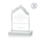 McKinley White Peaks Crystal Award