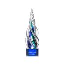 Alderon on Paragon Base - Blue