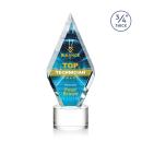 Richmond Full Color Clear on Marvel Diamond Crystal Award