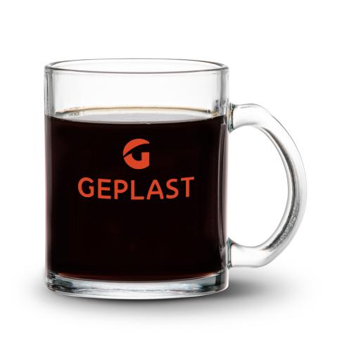 Promotional Products - Drinkware - Coffee Mugs - Trenton Coffee Mug - 11oz/13oz - Imprinted