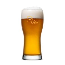 Salzburg Beer Glass - Imprinted - Corporate Gifts