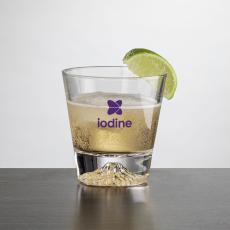 Aspen OTR - Imprinted - On the Rocks Glasses