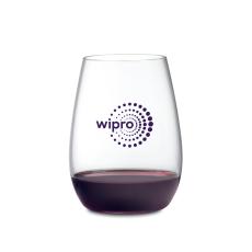 RIEDEL Stemless Spirits - Imprinted - Whiskey Tasters