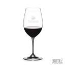 RIEDEL Oenologue Wine - 13oz/16oz/23.75oz/33.5oz - Deep Etch
