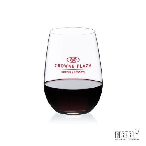 Corporate Gifts - Barware - Wine Glasses - Stemless - RIEDEL Stemless Wine - Imprinted