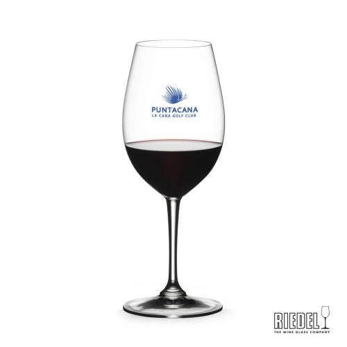 Corporate Gifts - Barware - Wine Glasses - RIEDEL Oenologue Wine - Imprinted
