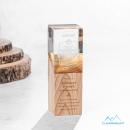 Coteau Towers Wood Award