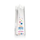 Ellesmere Star Full Color Obelisk Crystal Award