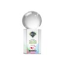 Baseball Full Color Globe on Dakota Crystal Award