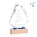 Malaga Unique Crystal Award