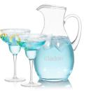 Geneva Pitcher & St Tropez Cocktail