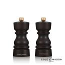 Cole & Mason&trade; London Collection Mills - Beachwood Chocolate