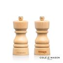 Cole & Mason&trade; London Collection Mills - Beachwood Natural