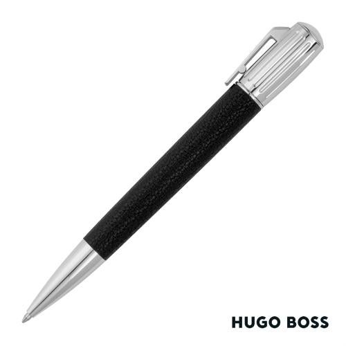 Promotional Products - Writing Instruments - Metal Pens - Hugo Boss&reg; Iconic Pure Pen