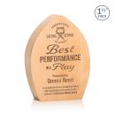 Silverstone Peaks Award