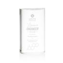Lytton Towers Crystal Award