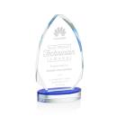 Stanmore Unique Crystal Award