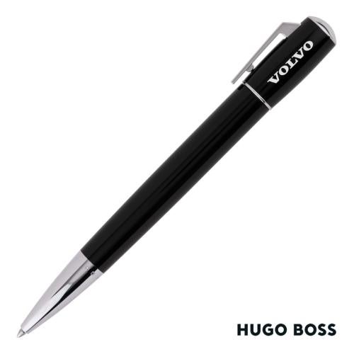 Promotional Products - Writing Instruments - Metal Pens - Hugo Boss® Pure Cloud Pen