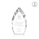 Marinello Clear Peaks Crystal Award