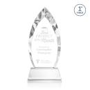 Marinello Clear on Base Peaks Crystal Award