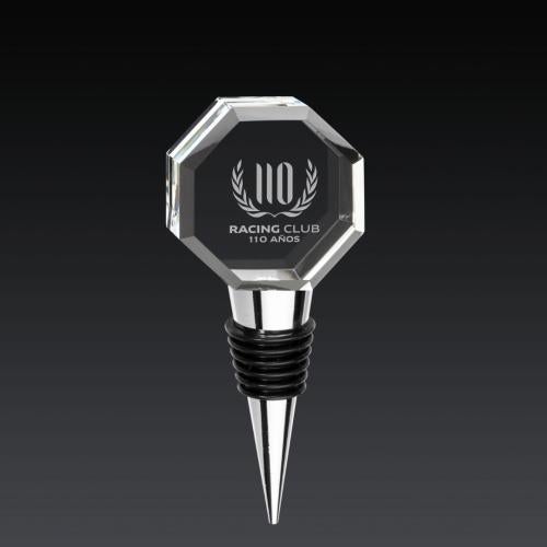 Corporate Gifts - Barware - Wine Accessories - Tapavino Wine Stoppers