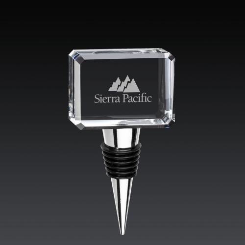 Corporate Gifts - Barware - Wine Accessories - Tapavino Wine Stoppers