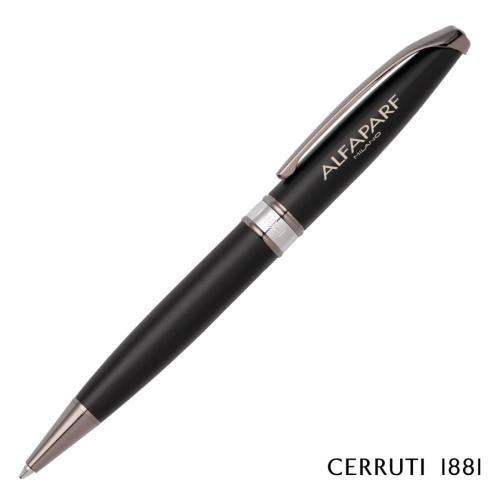 Promotional Products - Writing Instruments - Metal Pens - Cerruti 1881® Abbey Pen