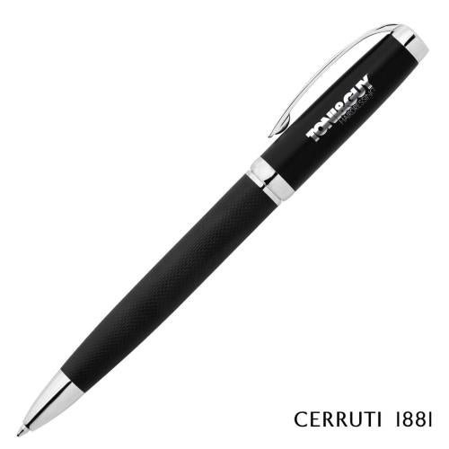 Promotional Products - Writing Instruments - Metal Pens - Cerruti 1881® Myth Pen