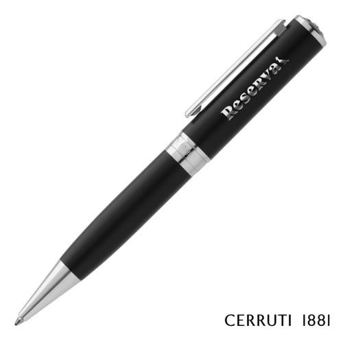 Promotional Products - Writing Instruments - Metal Pens - Cerruti 1881® Motley Pen