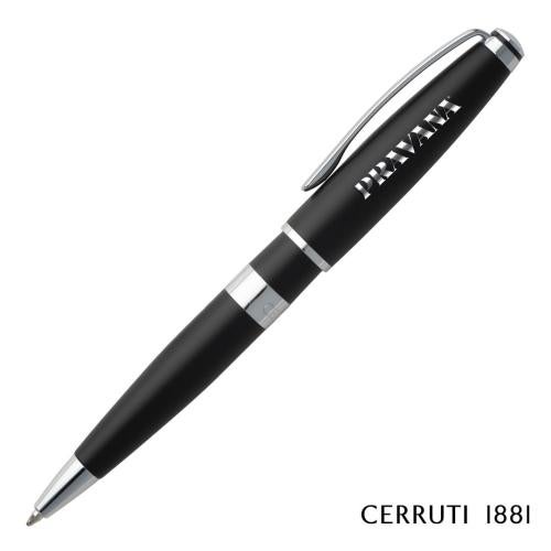 Promotional Products - Writing Instruments - Metal Pens - Cerruti 1881® Bicolore Pen