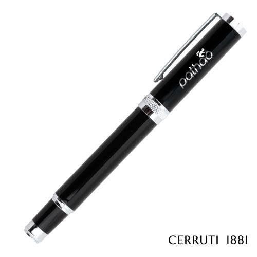Promotional Products - Writing Instruments - Metal Pens - Cerruti 1881&reg; Focus Pen