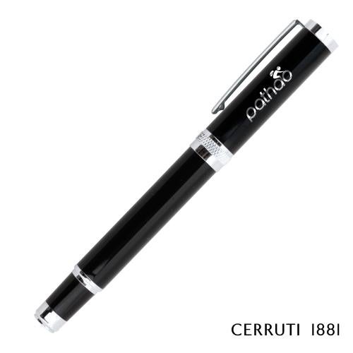 Promotional Products - Writing Instruments - Metal Pens - Cerruti 1881&reg; Focus Pen