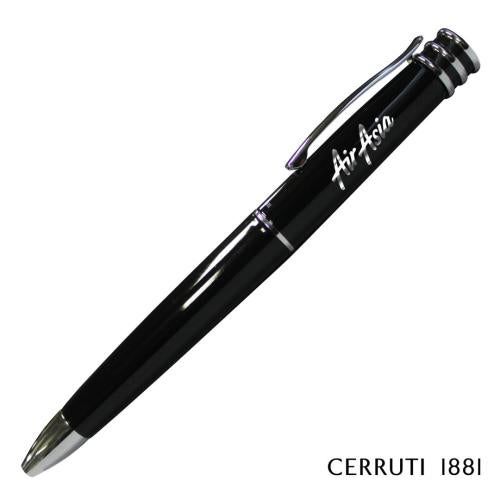 Promotional Products - Writing Instruments - Metal Pens - Cerruti 1881® Ring Top Pen