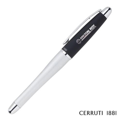 Promotional Products - Writing Instruments - Metal Pens - Cerruti 1881® Oat Pen
