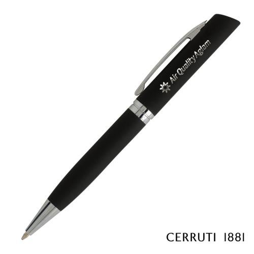 Promotional Products - Writing Instruments - Metal Pens - Cerruti 1881® Soft Pen
