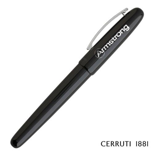 Promotional Products - Writing Instruments - Metal Pens - Cerruti 1881® Night Pen