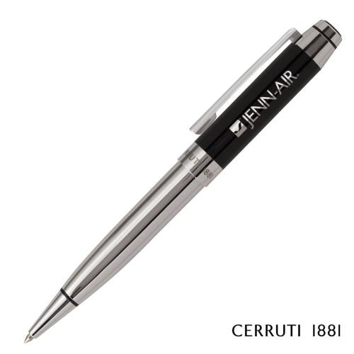 Promotional Products - Writing Instruments - Metal Pens - Cerruti 1881® Heritage Pen
