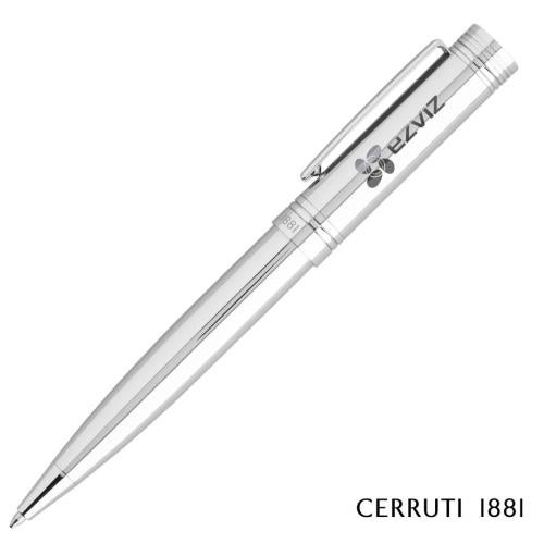 Promotional Products - Writing Instruments - Metal Pens - Cerruti 1881® Zoom Classic Pen