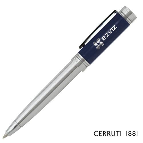 Promotional Products - Writing Instruments - Metal Pens - Cerruti 1881® Zoom Classic Pen