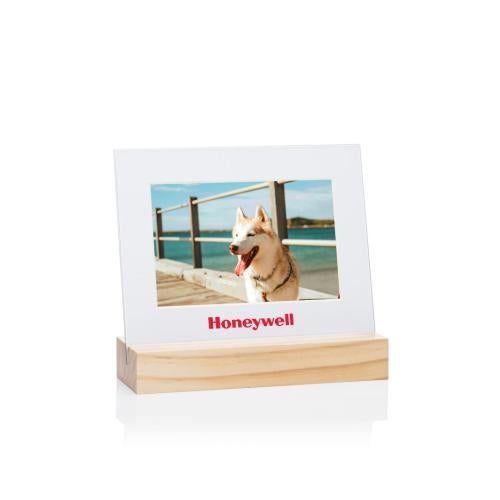 Corporate Gifts - Desk Accessories - Picture Frames - Bassan Frame