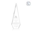 Springfield Diamond Crystal Award