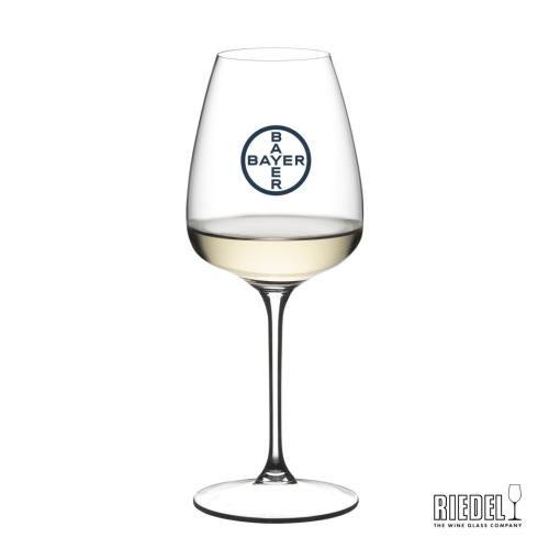 Corporate Gifts - Barware - Wine Glasses - RIEDEL Trauben Wine - Imprinted
