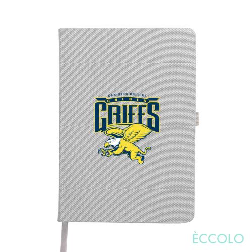 Promotional Products - Journals & Notebooks - Hardcover Journals - Eccolo® Sprinkler Journal