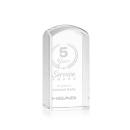 Silkwood Towers Crystal Award