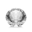 Optical Gemstone Diamond Crystal Award