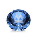 Optical Gemstone Sapphire Crystal Award