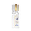Oakham Full Color Towers Crystal Award