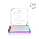 App Prismatic on Newhaven Square / Cube Crystal Award